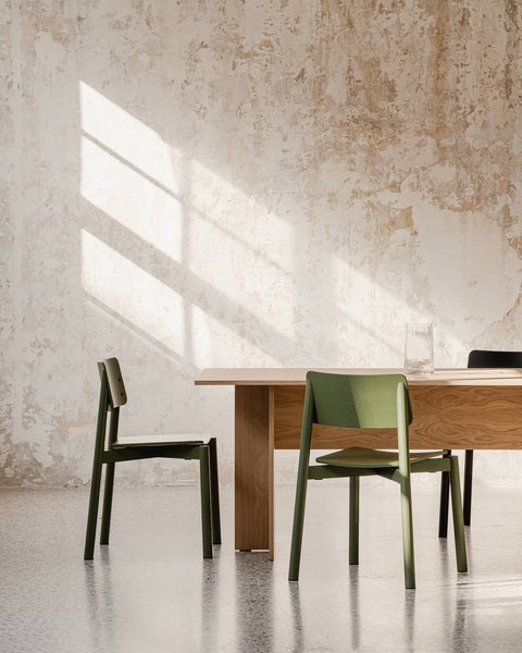 Hett Table - 190cm-