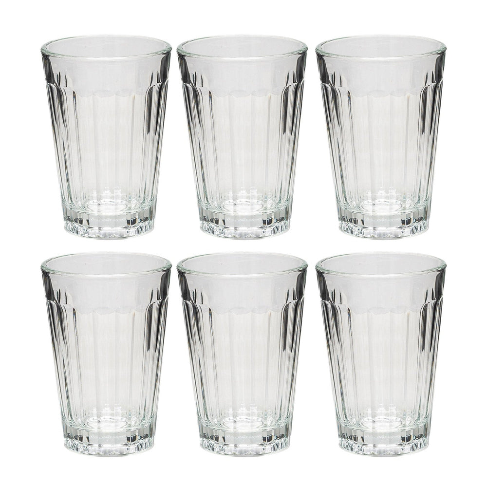 Everyday Glass Large - Set of 6