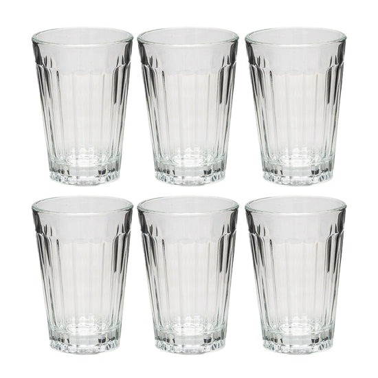 Everyday Glass Large - Set of 6