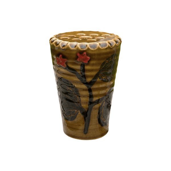 Pelargonium Vase - Honey - #3