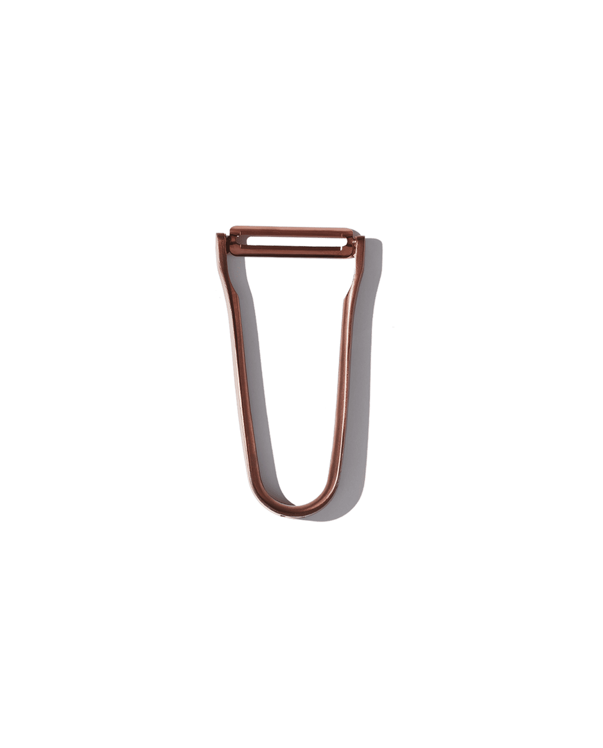 The Forever Peeler