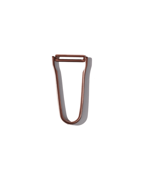 The Forever Peeler