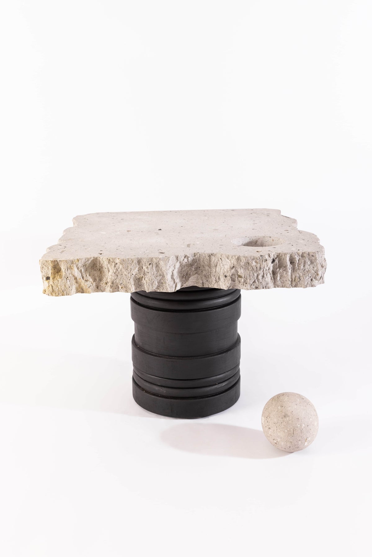 ZM Mix Coffee Table