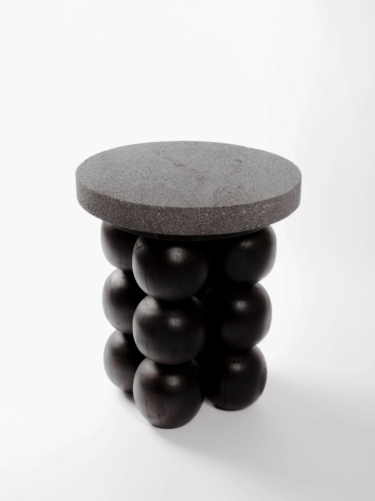 FOS Peak Side Table