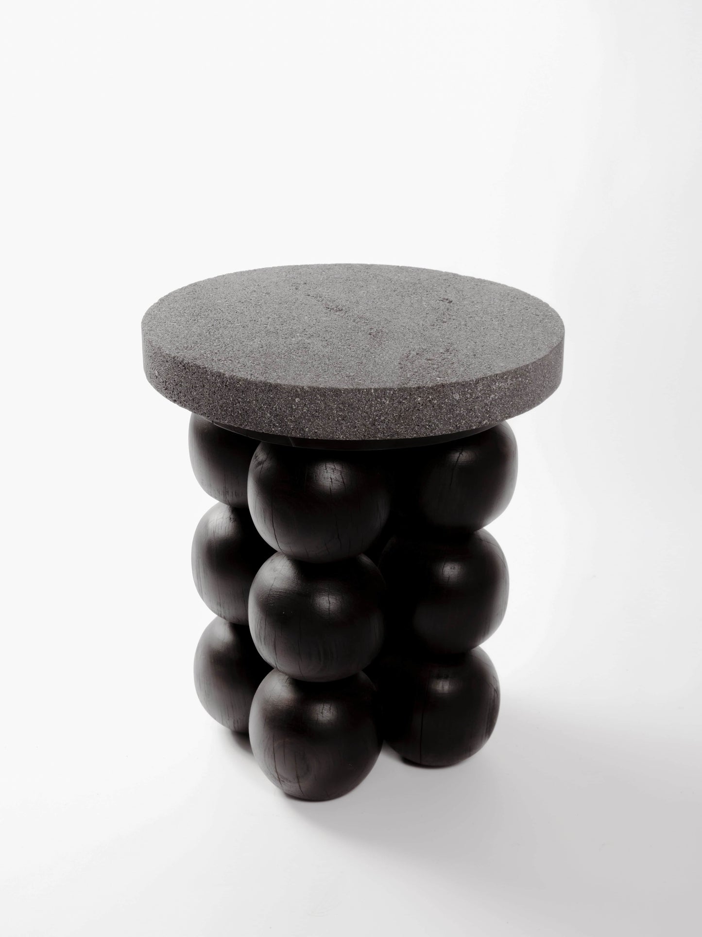 FOS Peak Side Table