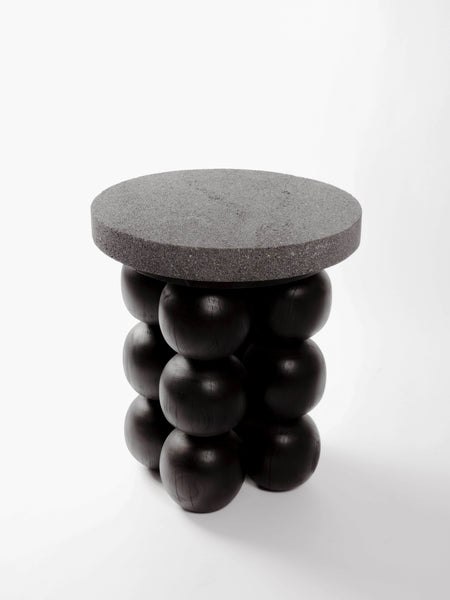 FOS Peak Side Table