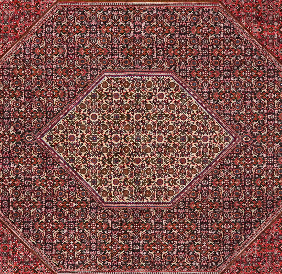 Bidjar Carpet