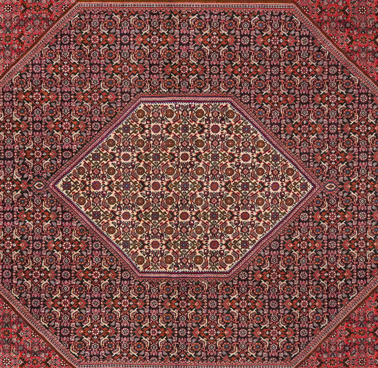 Bidjar Carpet