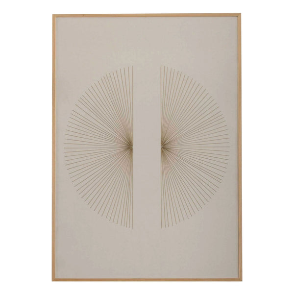 Parhelion - Iosif Foskolos Artwork