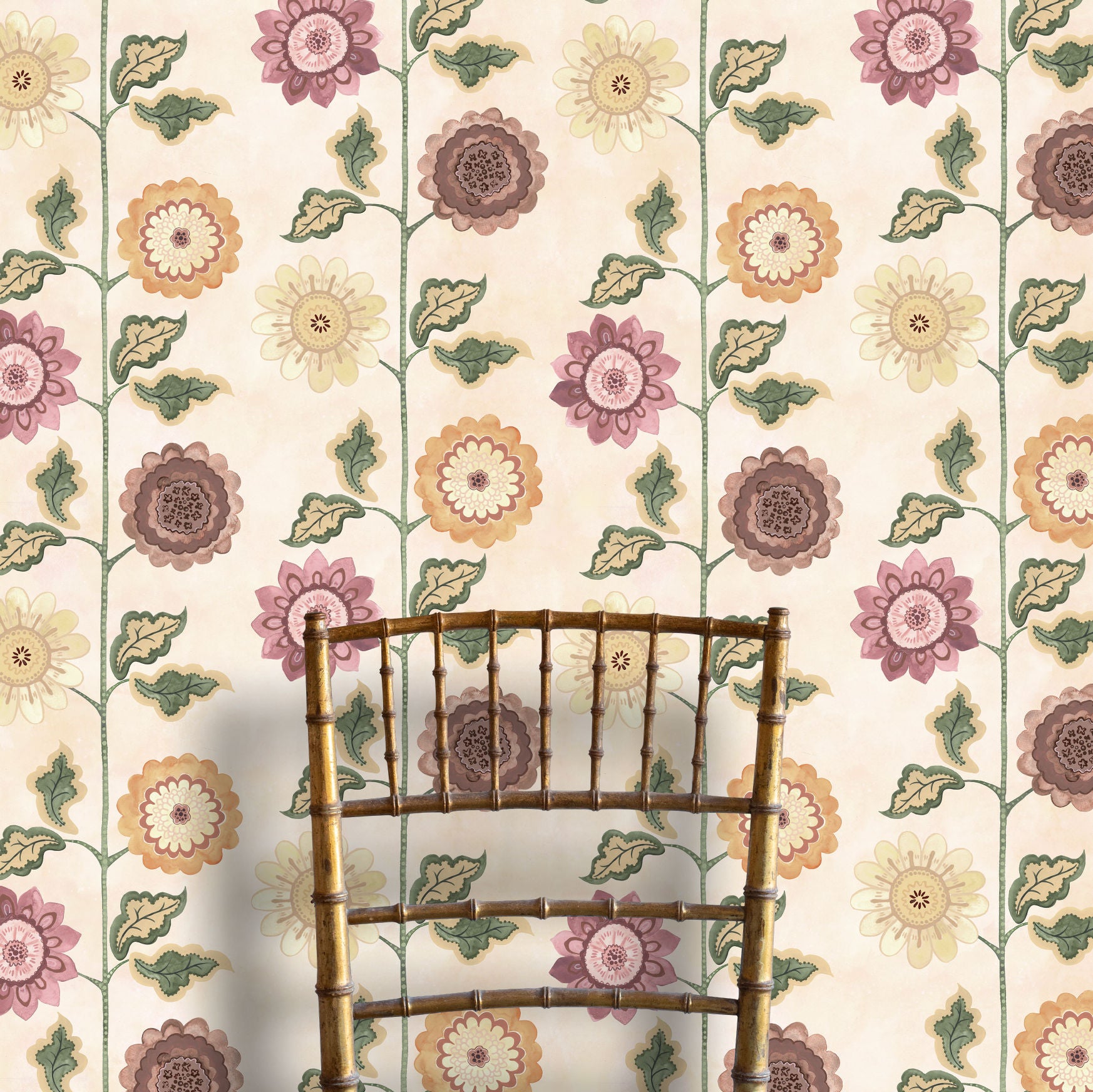 Horticulture Wallpaper - Moss