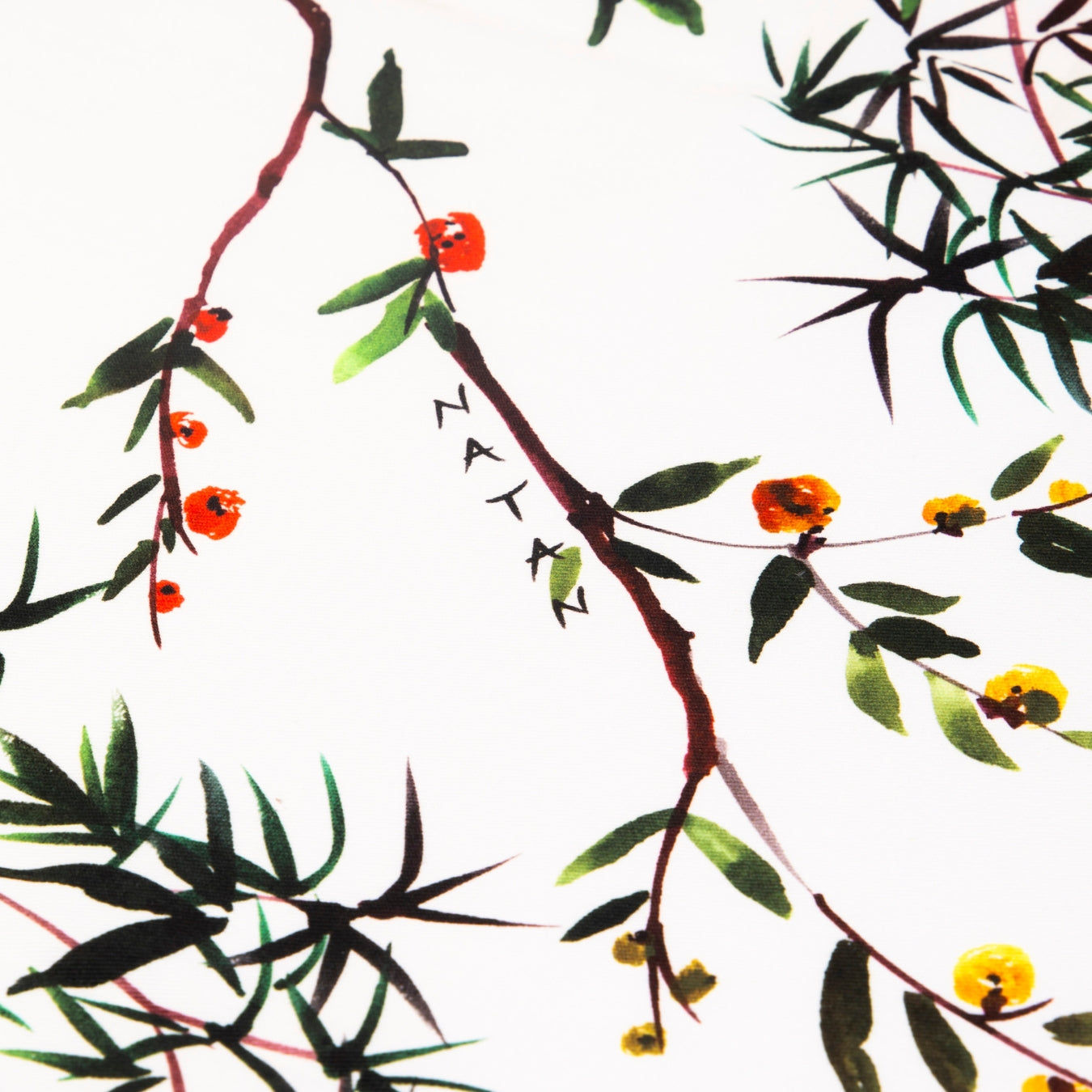 NATAN x CEREMONY Placemats Set of 4