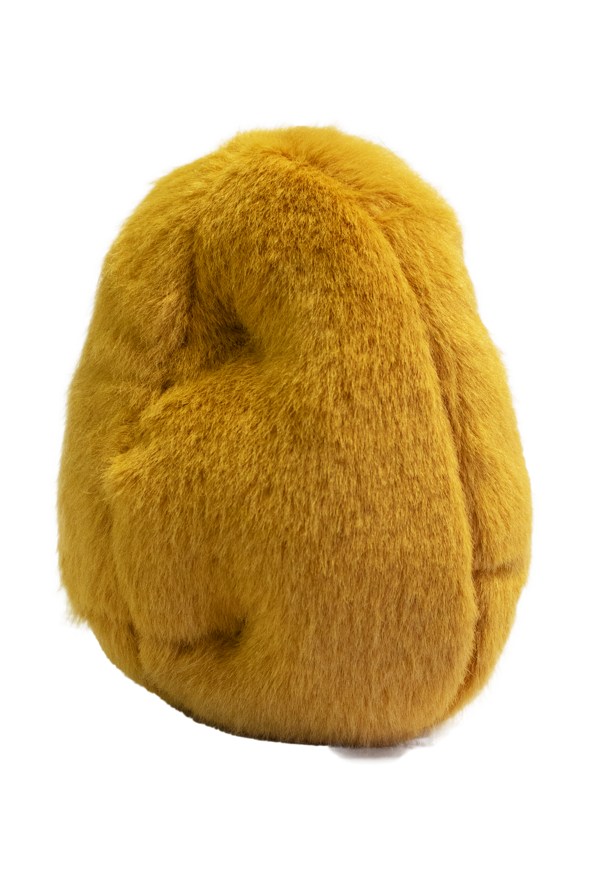 Garden Friends Potato