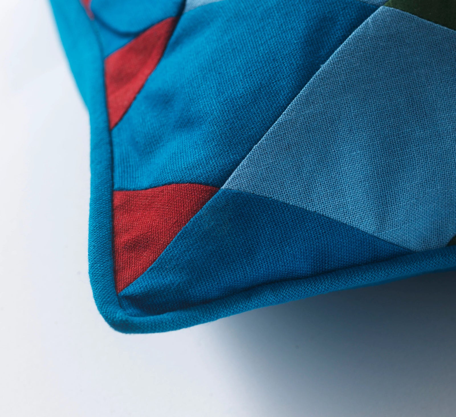 Pillowcase - Harlequin