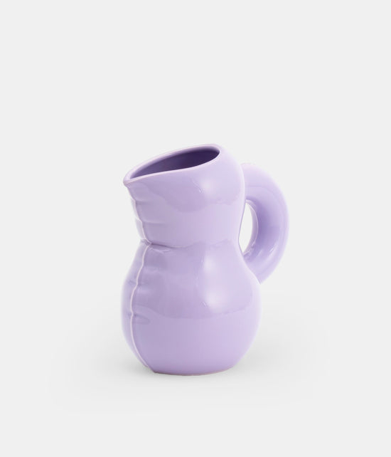 Jug 'EMILY' Lila Gloss