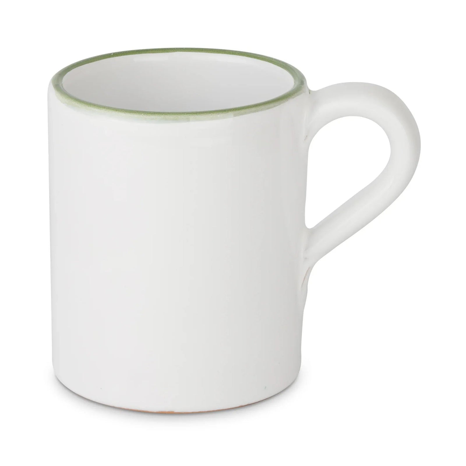 Mug - Olive Green