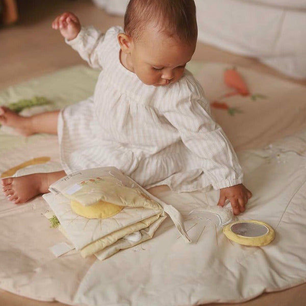 Activity Mat - Chamomile