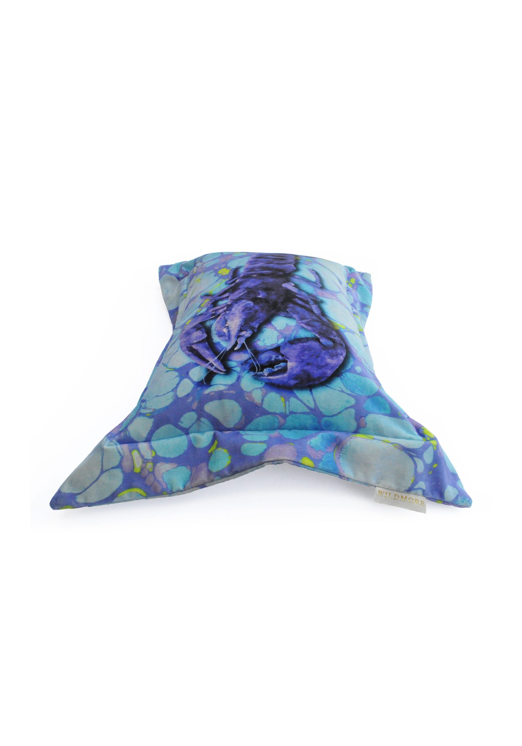 Cammarus Aqua Cushion
