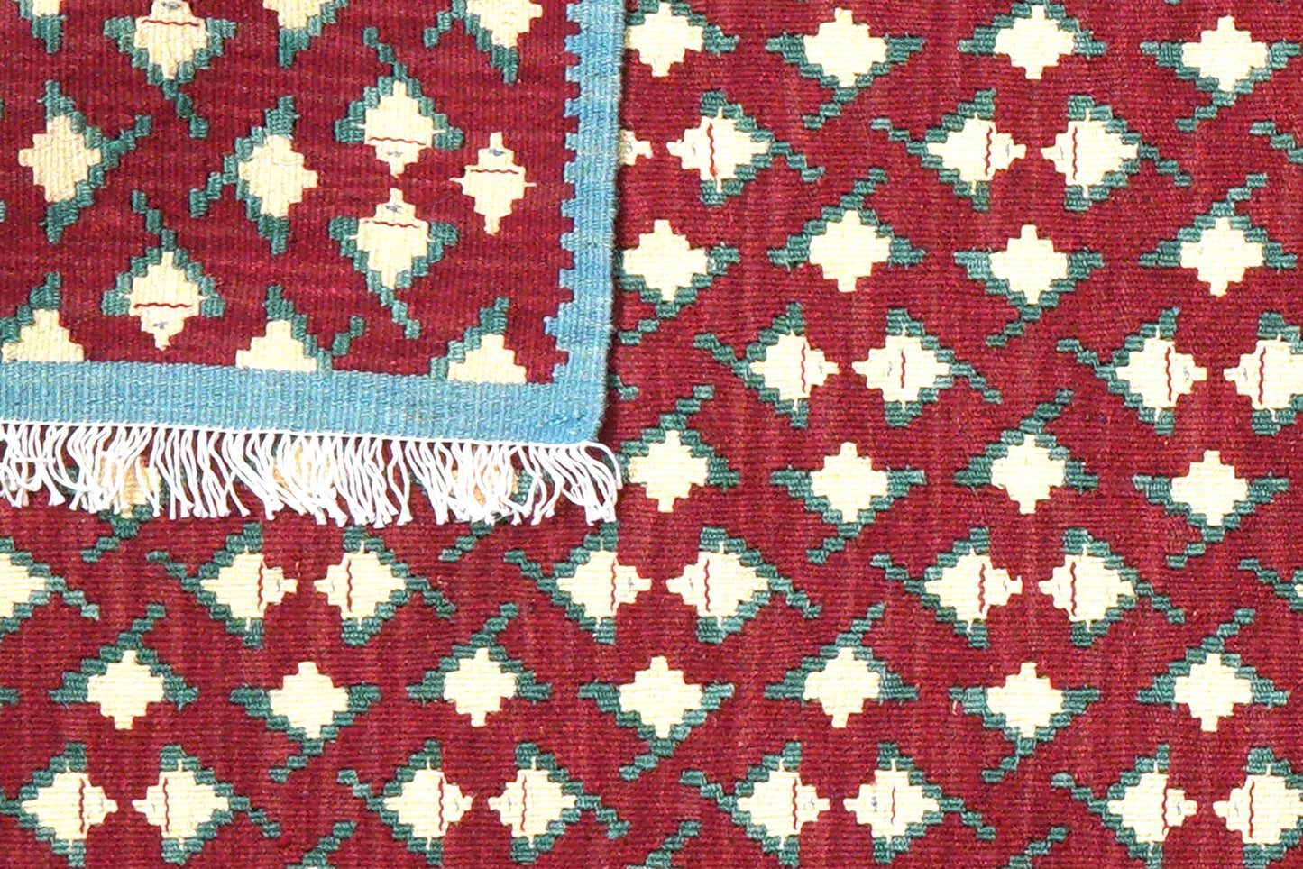 Senneh Kelim Rug
