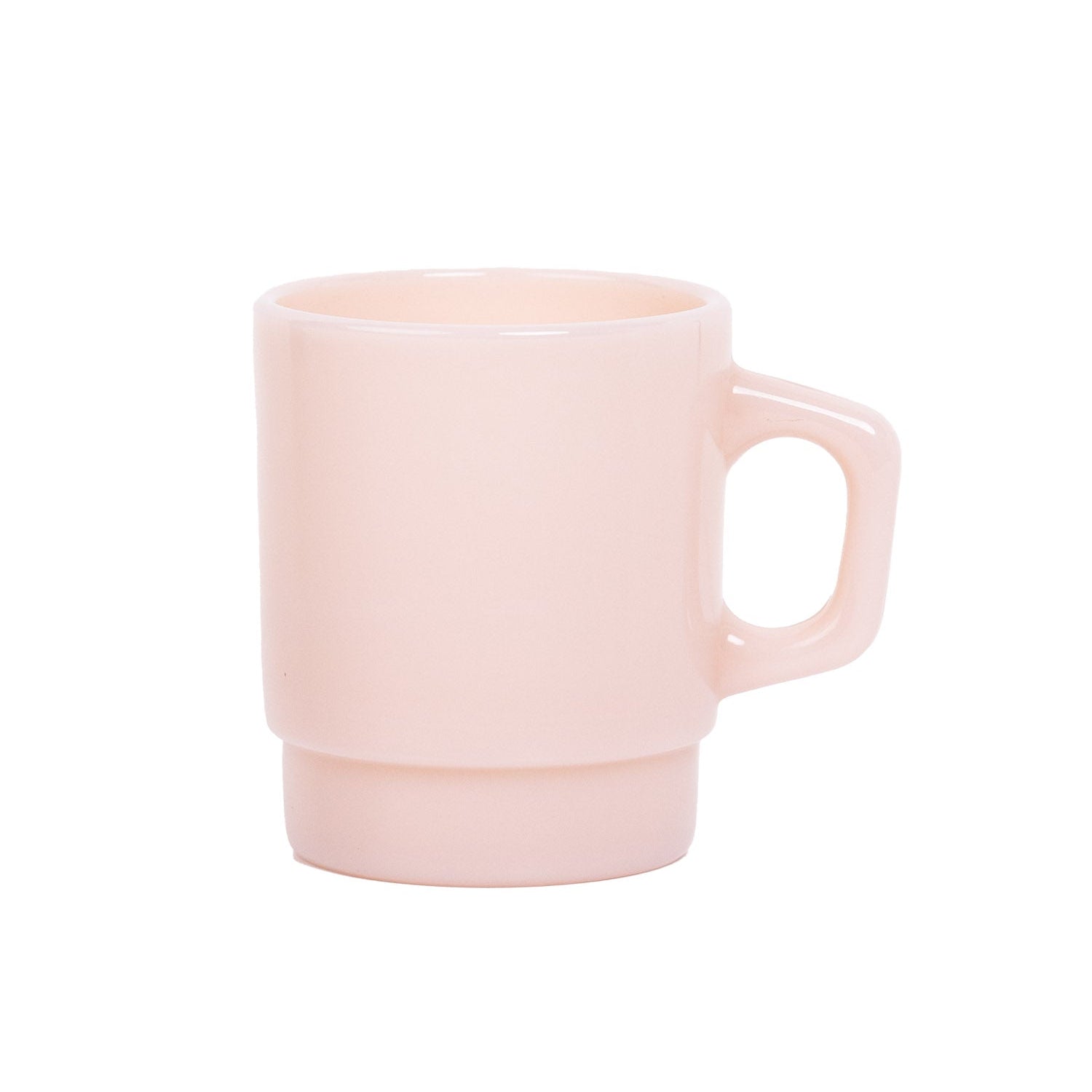 DD Mug - Peach