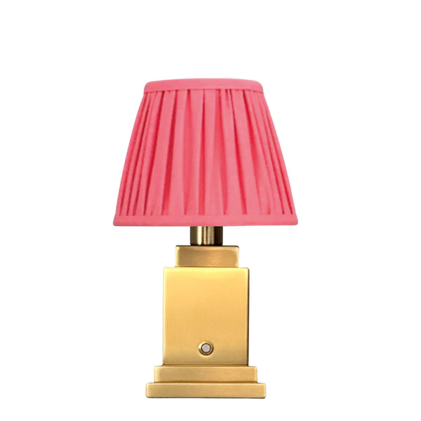 Numi Lamp - Pink Candy