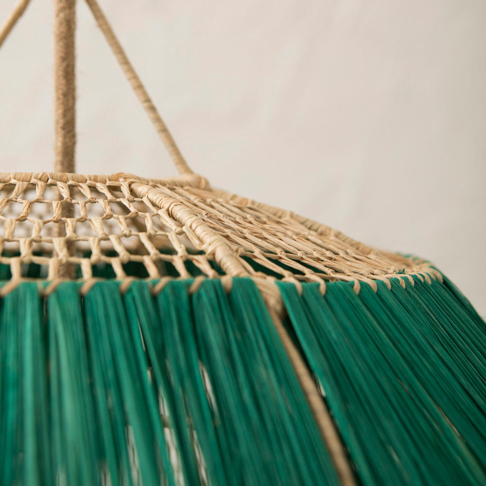 Majorelle Ceiling Lamp