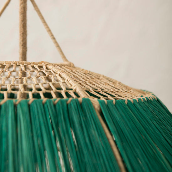 Majorelle Ceiling Lamp