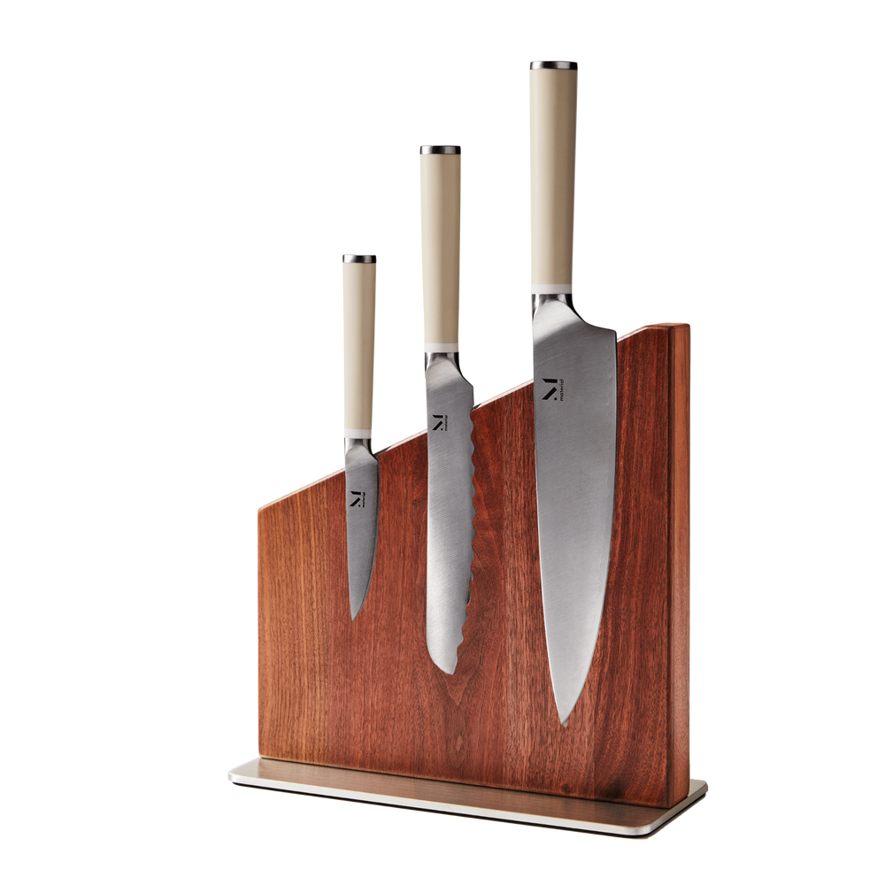 The Knives + Stand