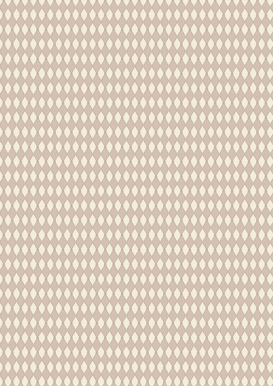 Harlequin Parade Wallpaper