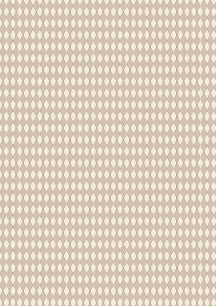 Harlequin Parade Wallpaper