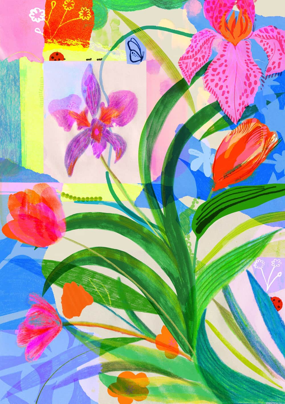 To Thrive Print