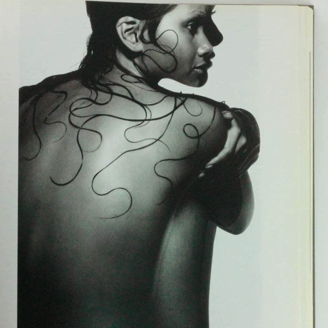 "Appearances" Vintage Photo Book