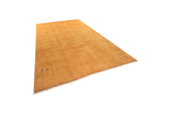 Gabbeh Rug