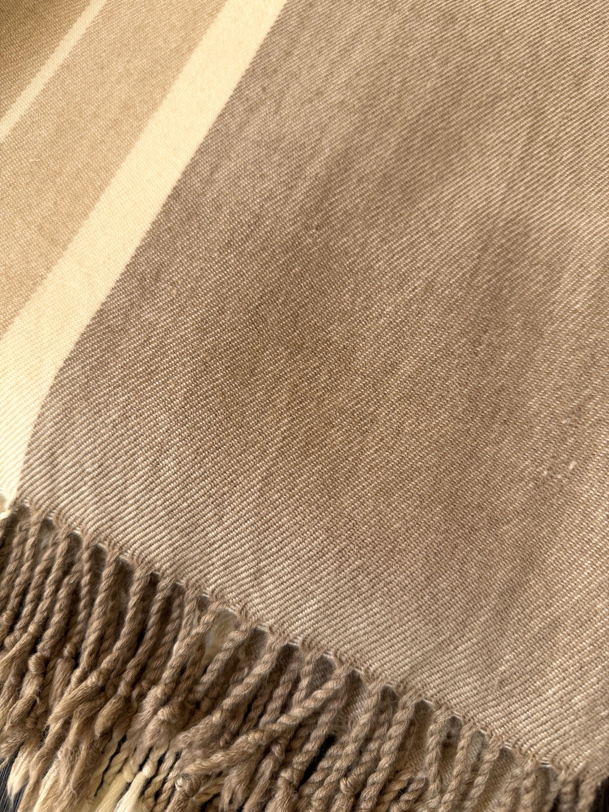 Pashmina Throw – 48x76 in