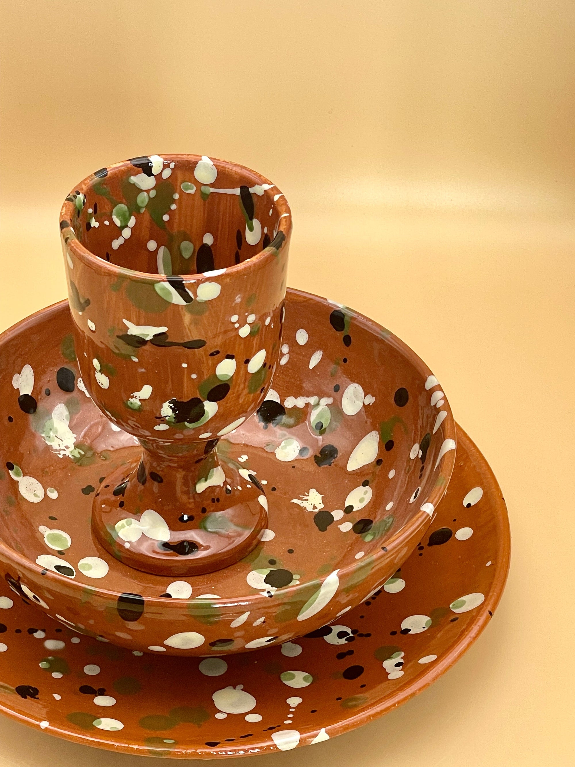 The Wine Chalice Set of 2