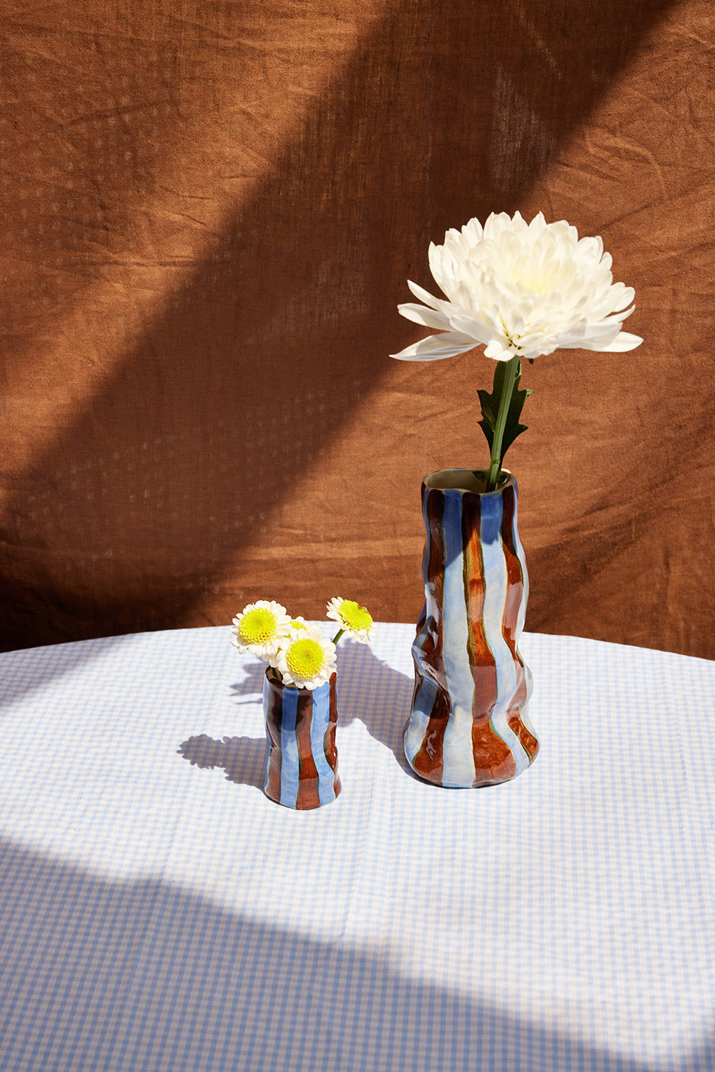 Blueberry Gelato Candle Holder