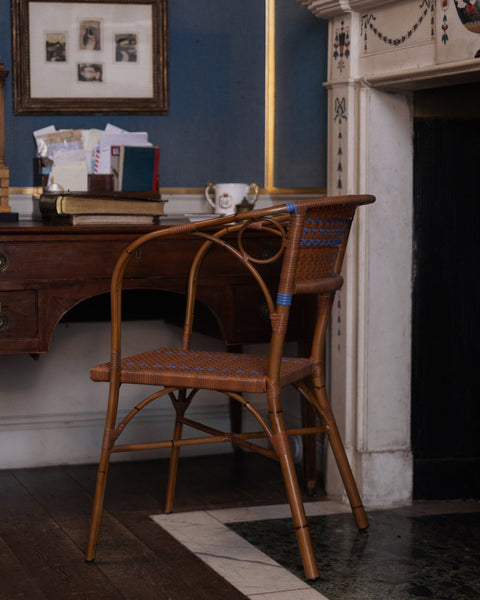 Juliette Armchair (Set of 2)