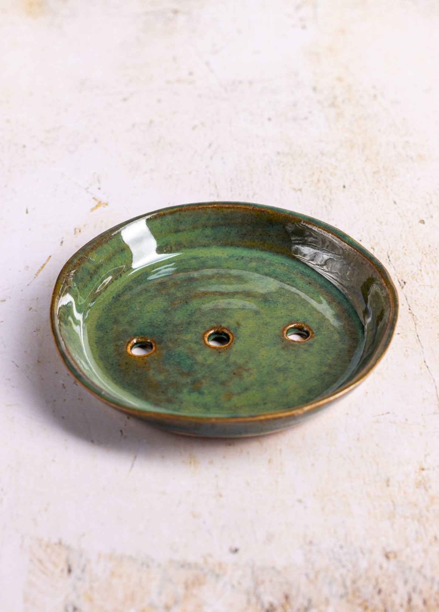 Millfield Soap Dish