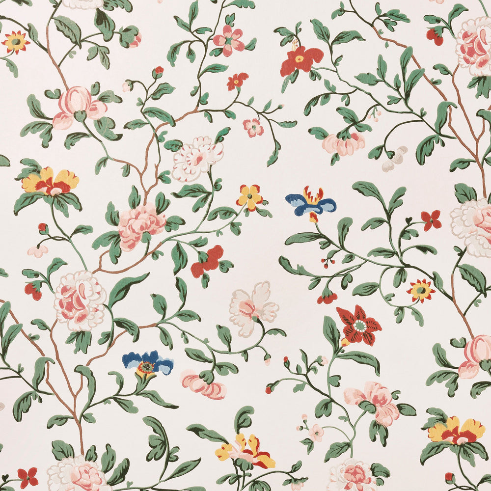Secret Garden Wallpaper - Original