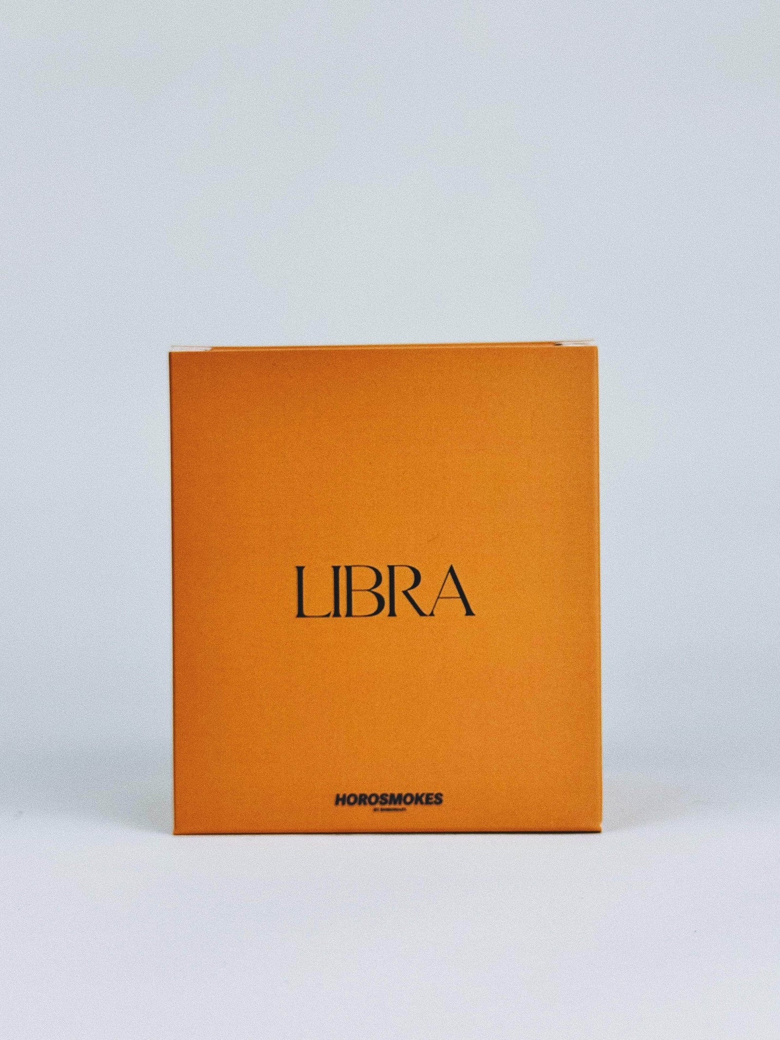 LIBRA CANDLE
