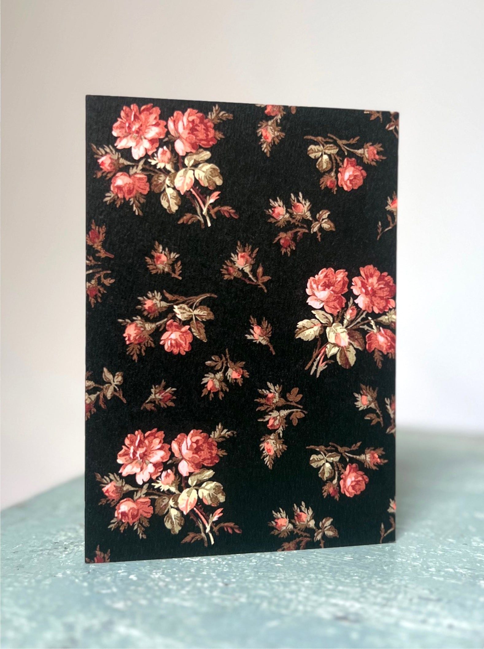 True Romance - Art Cards
