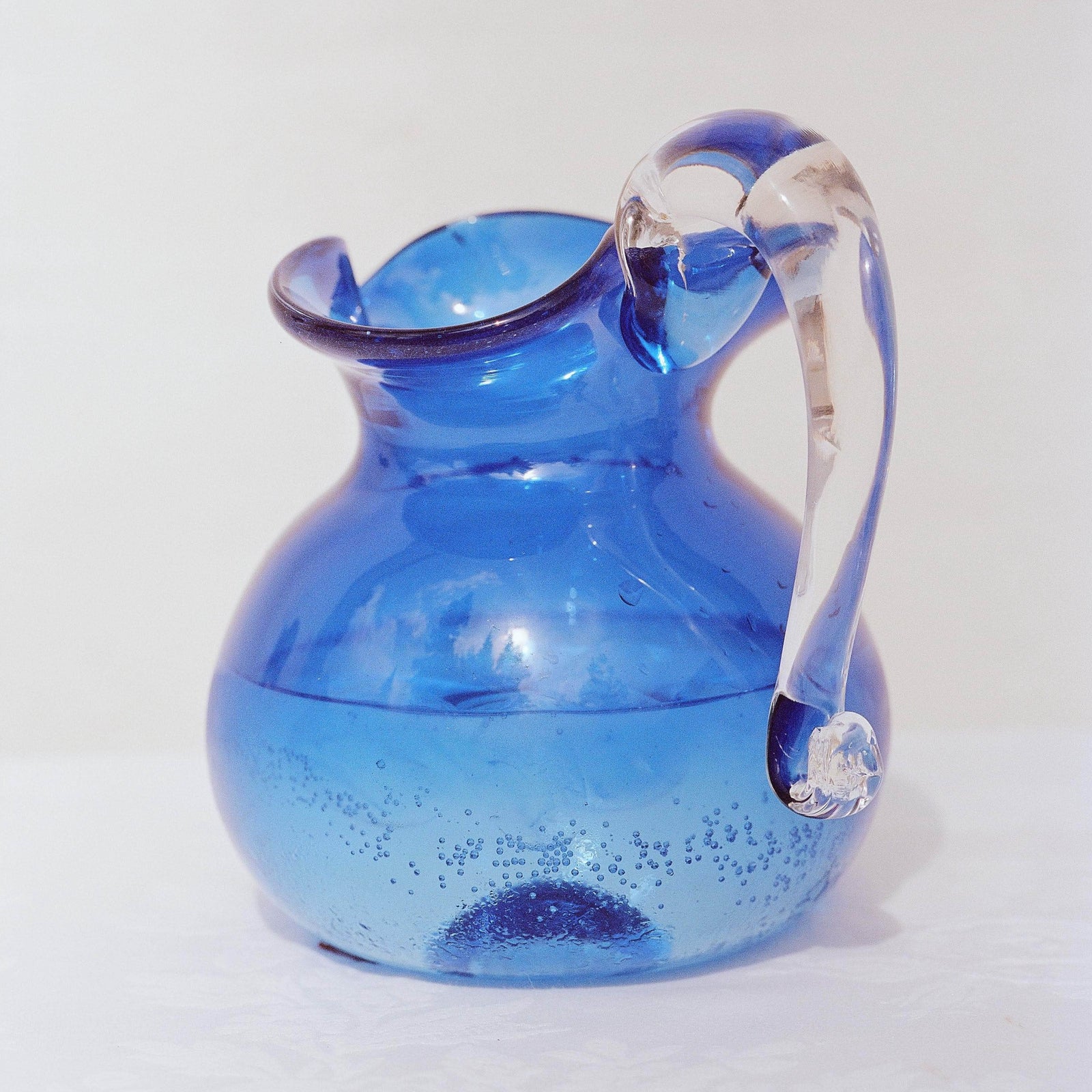 Michele Jug Sapphire