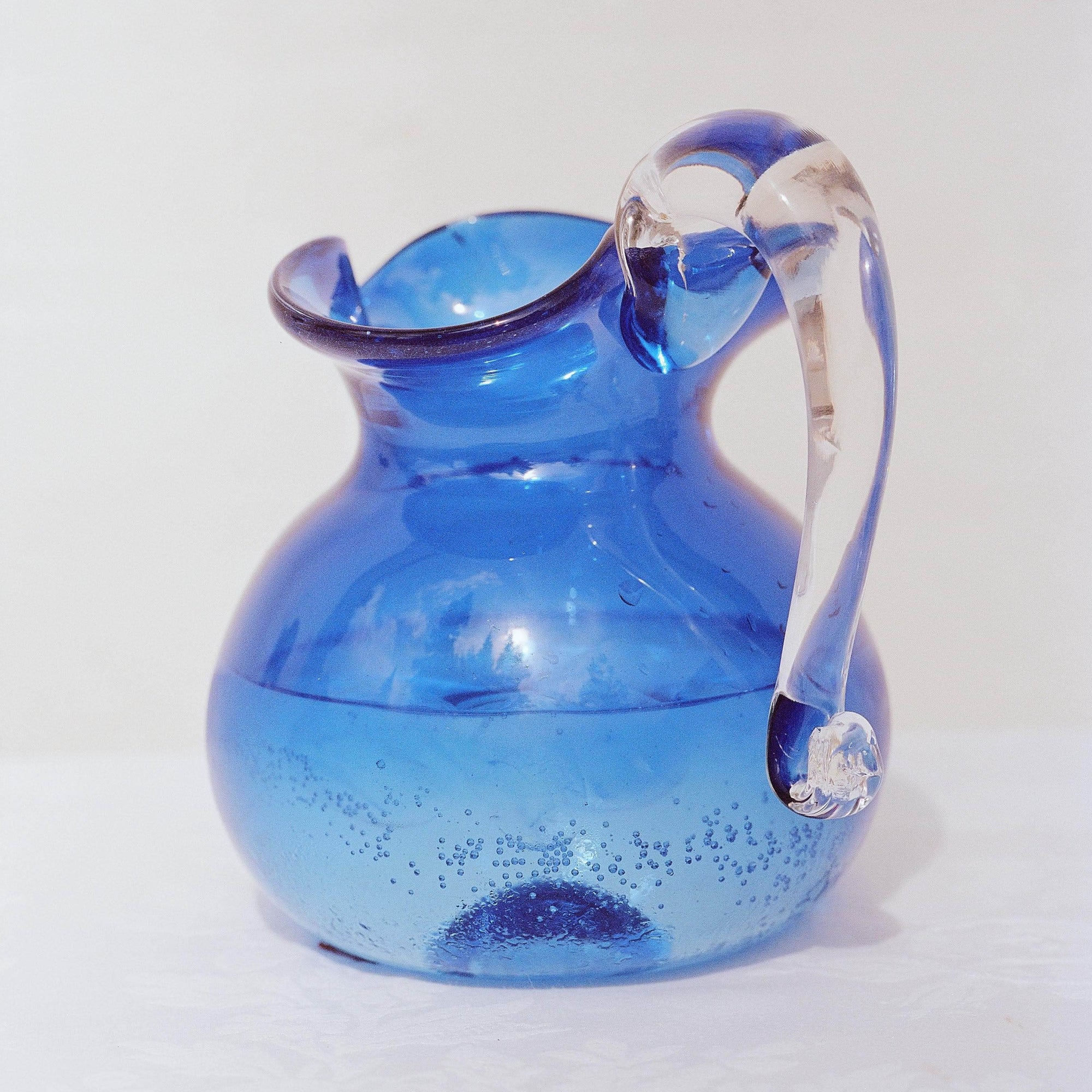 Michele Jug Sapphire