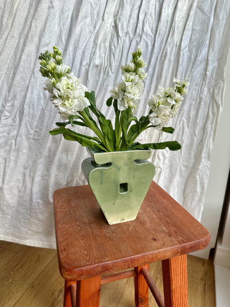 Mini Ace Vase
