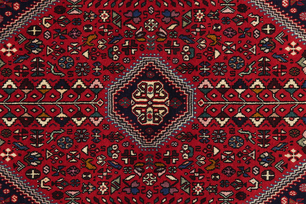 Abadeh Carpet