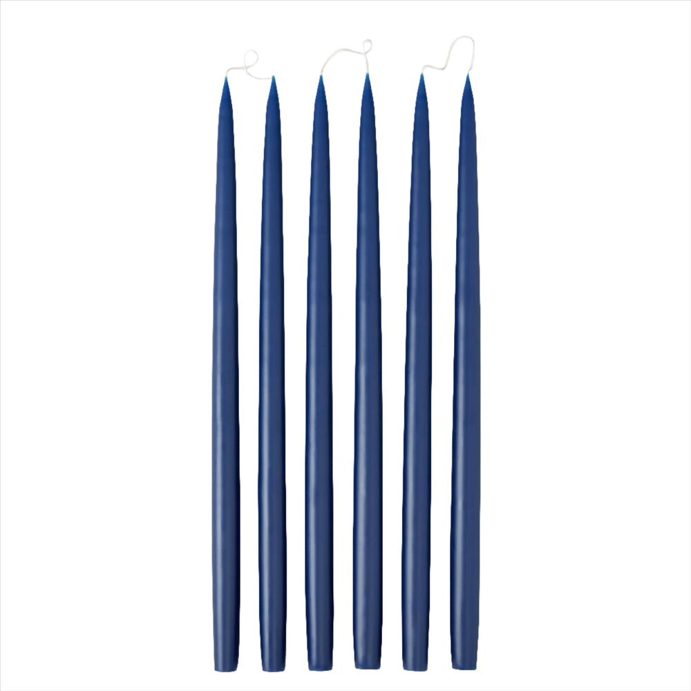 Taper 45 - Navy Blue