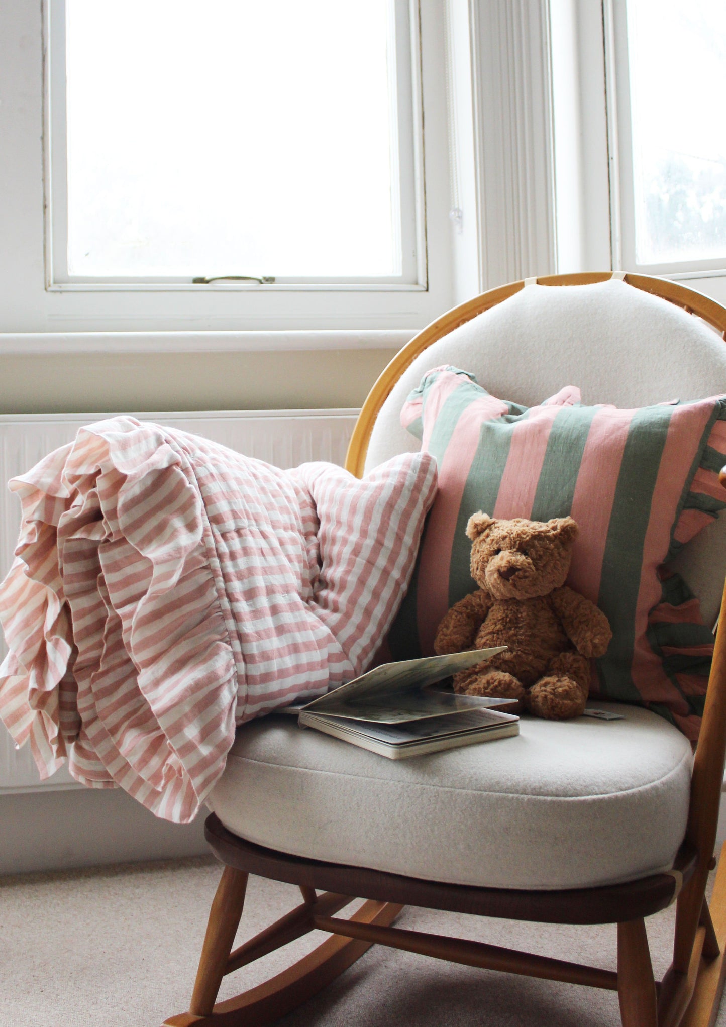 Blush Quilt