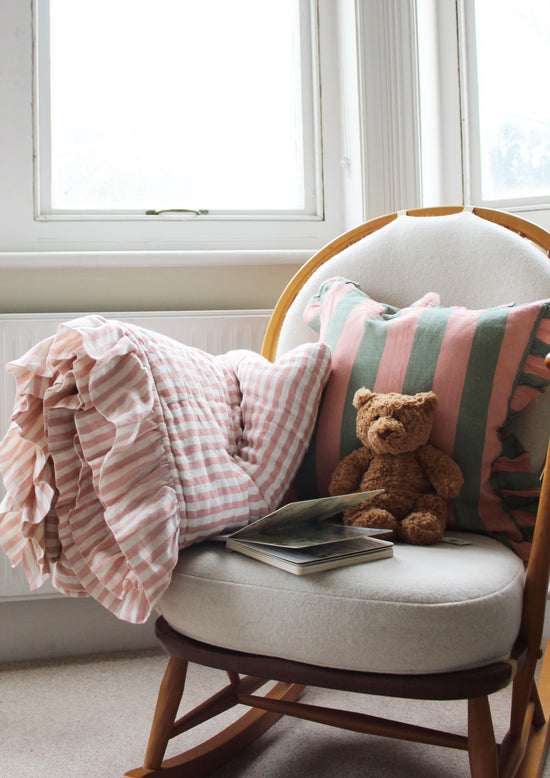 Blush Quilt