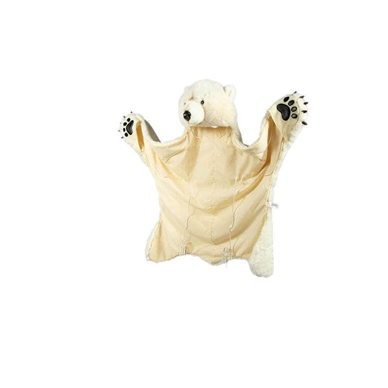 Polar Bear Costume