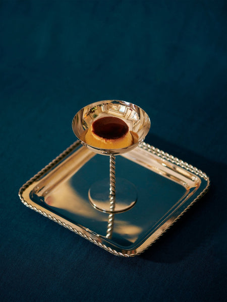 Twirl Dessert Cup