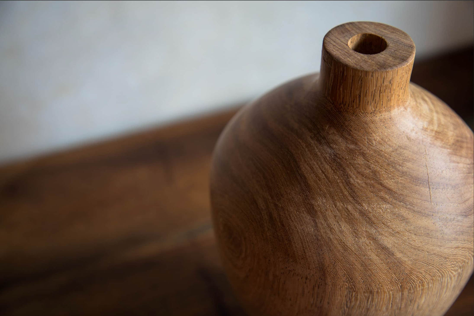 Bull Vase